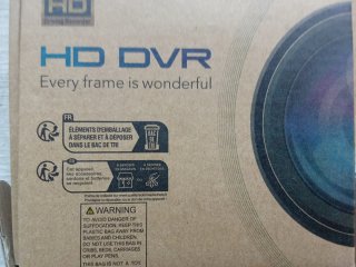 HD dvd HD DVD  2026