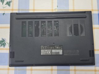 Portátil Asus Vivobook 14 (sin placa base)