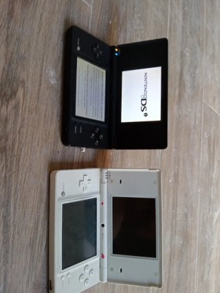 Nintendo ds