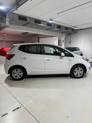 Hyundai ix20 2011