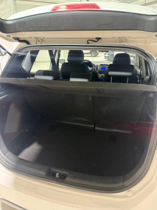 Hyundai ix20 2011