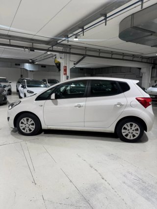 Hyundai ix20 2011