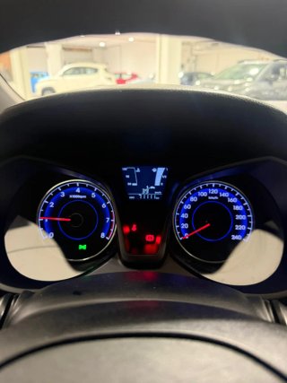 Hyundai ix20 2011
