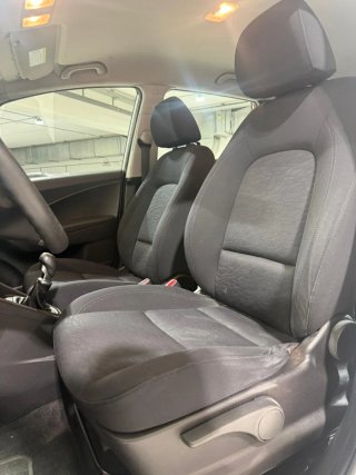 Hyundai ix20 2011