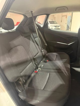 Hyundai ix20 2011