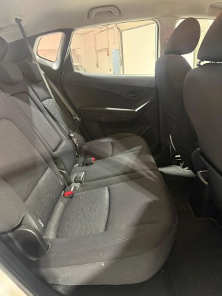 Hyundai ix20 2011