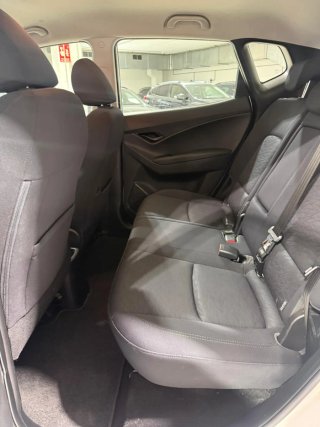 Hyundai ix20 2011