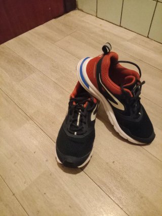 Sneakers Kalenji Uomo Estate Comode