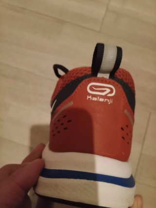 Sneakers Kalenji Uomo Estate Comode