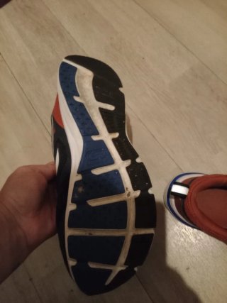 Sneakers Kalenji Uomo Estate Comode