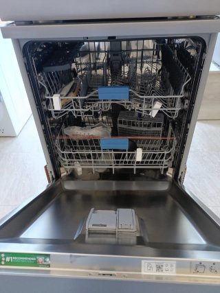 Lavavajillas Beko Aquaintense