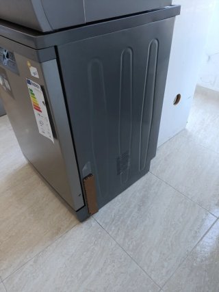 Lavavajillas Beko Aquaintense