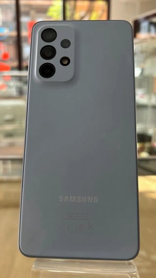 Samsung Galaxy A33 5G Azul 128GB
