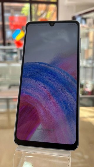 Samsung Galaxy A33 5G Azul 128GB