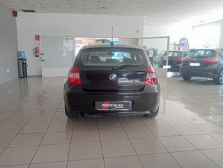 BMW Serie 1 2006