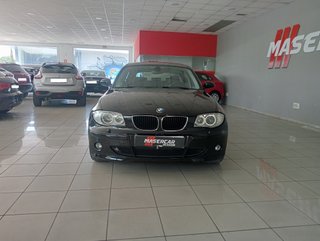 BMW Serie 1 2006