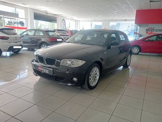 BMW Serie 1 2006