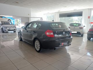 BMW Serie 1 2006
