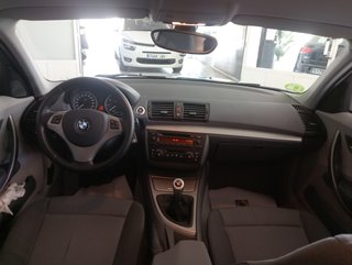 BMW Serie 1 2006