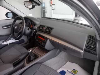BMW Serie 1 2006