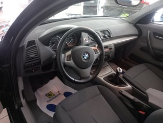 BMW Serie 1 2006
