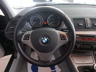 BMW Serie 1 2006