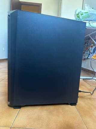 PC Gaming/Workstation Nfortec