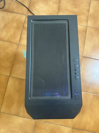 PC Gaming/Workstation Nfortec