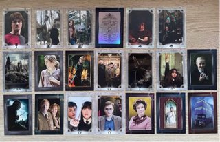 Fumetti di Harry Potter