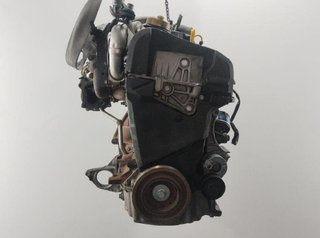 Ceslp6563497 k9k276 motor completo nissan note e11