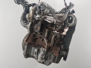 Ceslp6563497 k9k276 motor completo nissan note e11