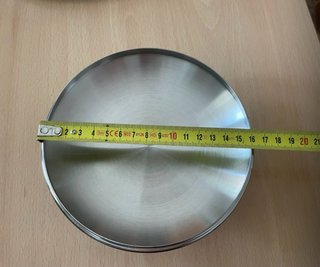 Coperchio AMC 16cm M29