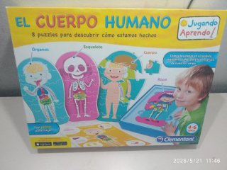 Lote 2 Juegos de Mesa