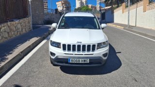 Jeep Compass 2014