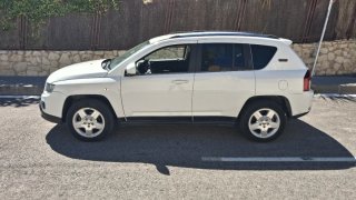 Jeep Compass 2014