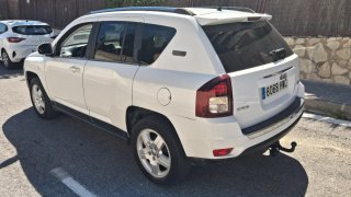 Jeep Compass 2014