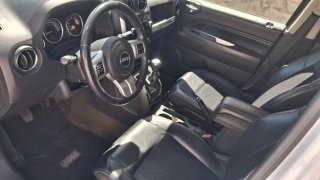 Jeep Compass 2014