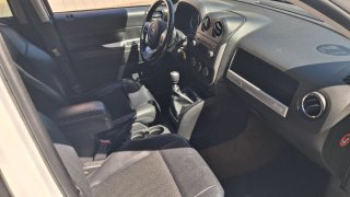 Jeep Compass 2014