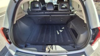 Jeep Compass 2014