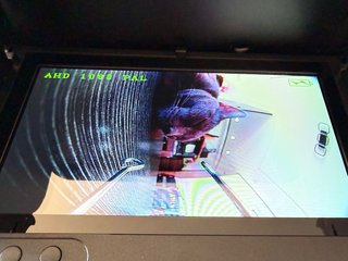 Cámara Pesca Submarina HD Nueva