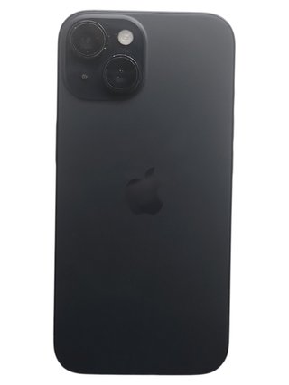 iPhone 15 128GB Doble SIM 5G NFC