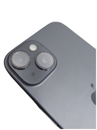 iPhone 15 128GB Doble SIM 5G NFC