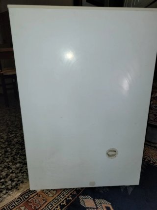 Congelador Corberó Compact