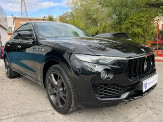 Maserati Levante V6 275 HP D AWD