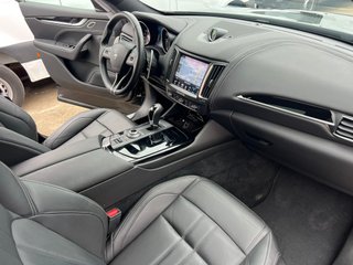 Maserati Levante V6 275 HP D AWD