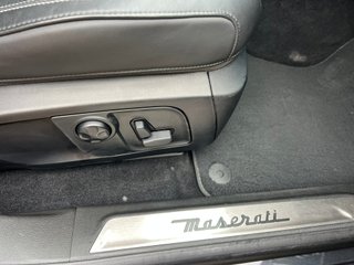 Maserati Levante V6 275 HP D AWD