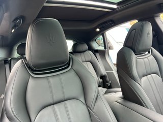 Maserati Levante V6 275 HP D AWD