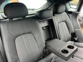 Maserati Levante V6 275 HP D AWD