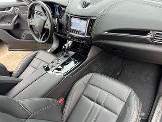 Maserati Levante V6 275 HP D AWD
