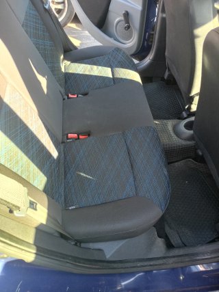 Renault Clio 2007